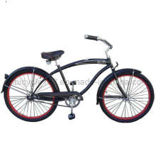 26 Inch Wholesale Men Beach Cruiser Bikes